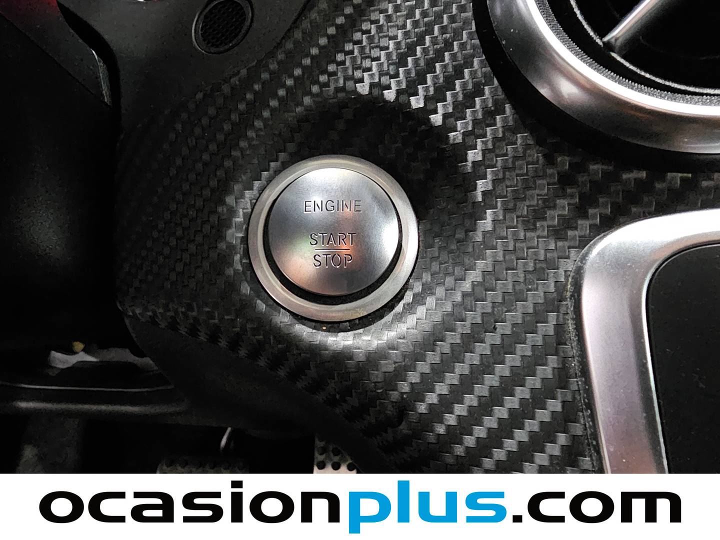 Mercedes Clase A Mercedes-Benz Clase A 200 d (136 CV) PACK AMG automático