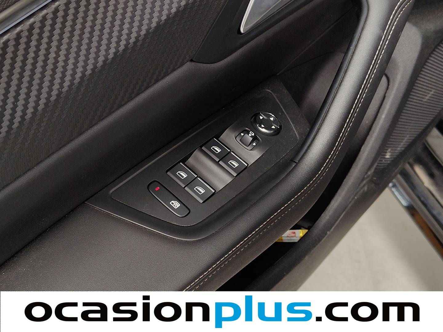 Foto Peugeot 508 Peugeot 508 SW SW BlueHDi 130 S&S GT EAT8 (130 CV)