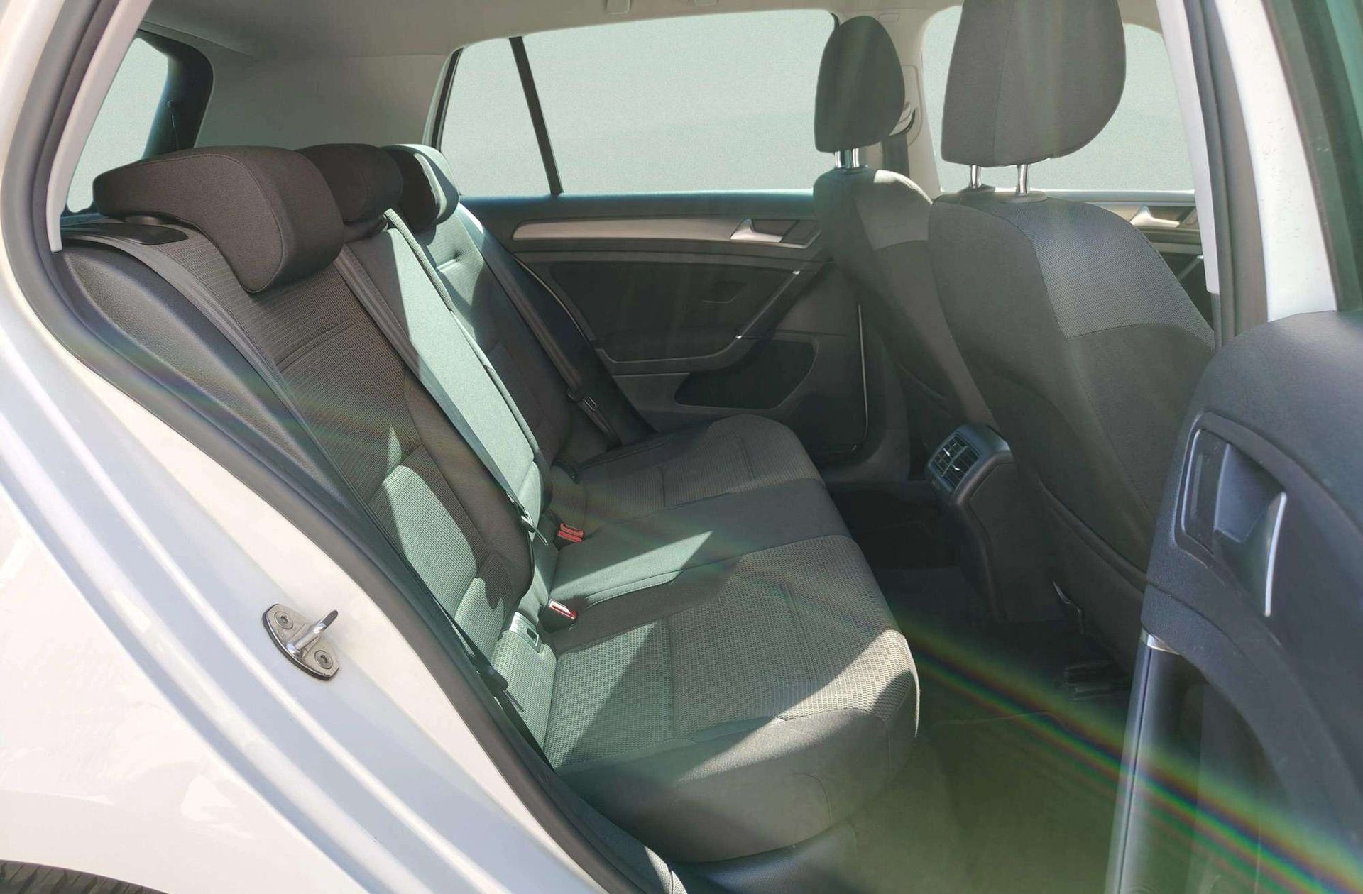 Volkswagen Golf Advance 1.4 TSI - foto 16