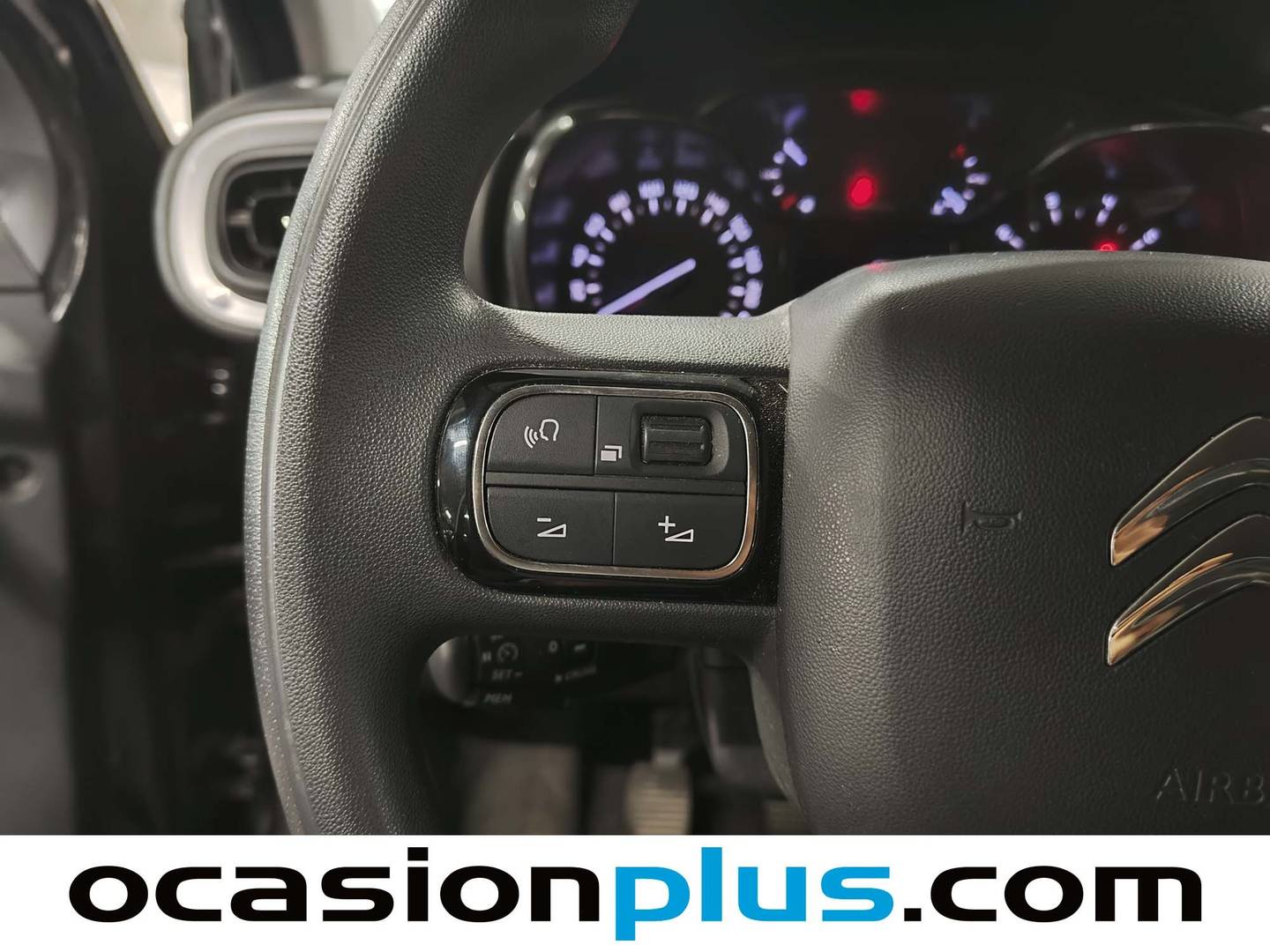 Citroën C3 Citroen C3 BlueHDi 100 S&S Plus (102 CV) barato