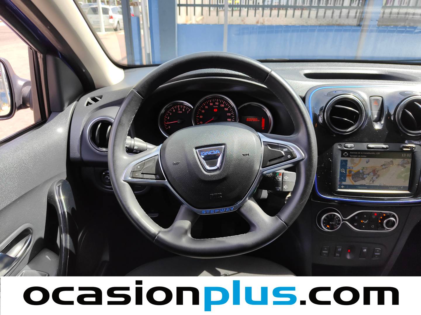 Dacia Sandero Dacia Sandero Serie Limitada Aniversario TCE (100 CV) GLP manual