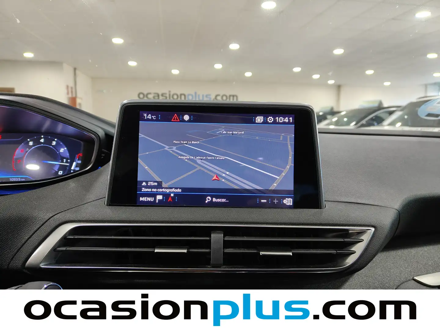 Foto Peugeot 3008 Peugeot 3008 PureTech 130 S&S Allure (130 CV)