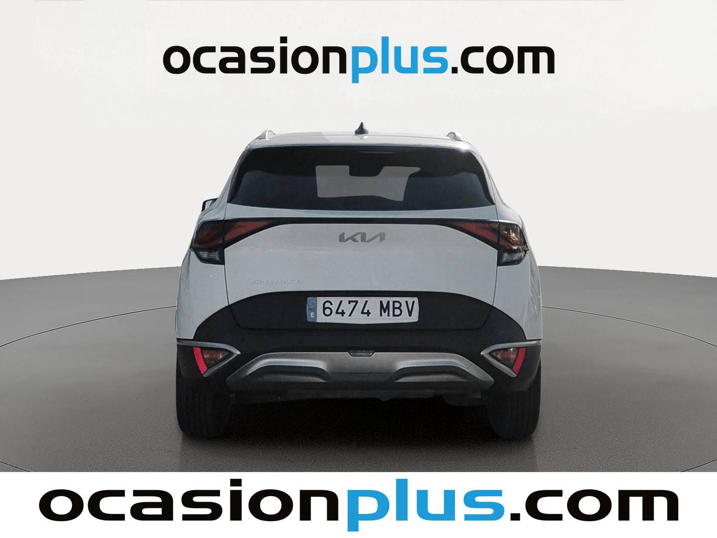 KIA Sportage KIA Sportage 1.6 T-GDi Drive 4x2 (150 CV) barato