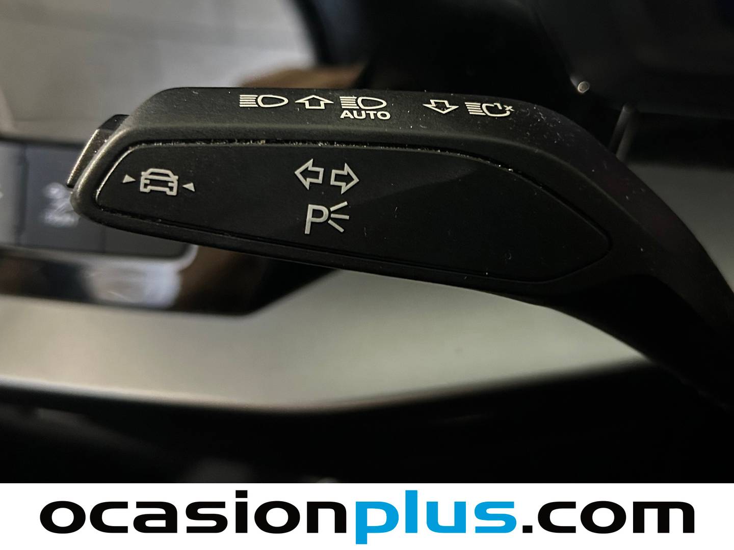 Foto Audi A3 Audi A3 Sportback Advanced 30 TDI (116 CV)