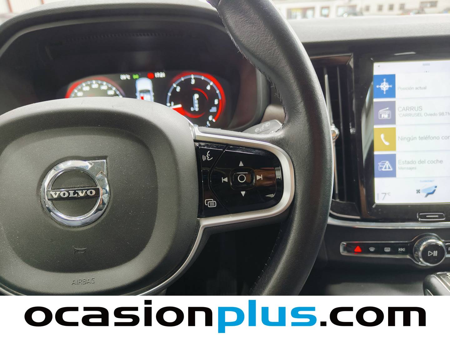 Volvo V90 Cross Country Volvo V90 Cross Country D4 VOR AWD Auto (190 CV) km 0