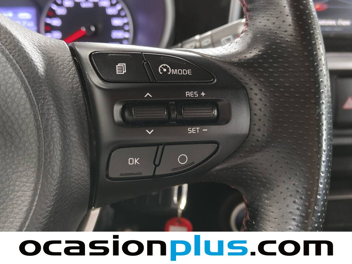 KIA Picanto KIA Picanto 1.0 T-GDi GT Line (100 CV) seminuevo