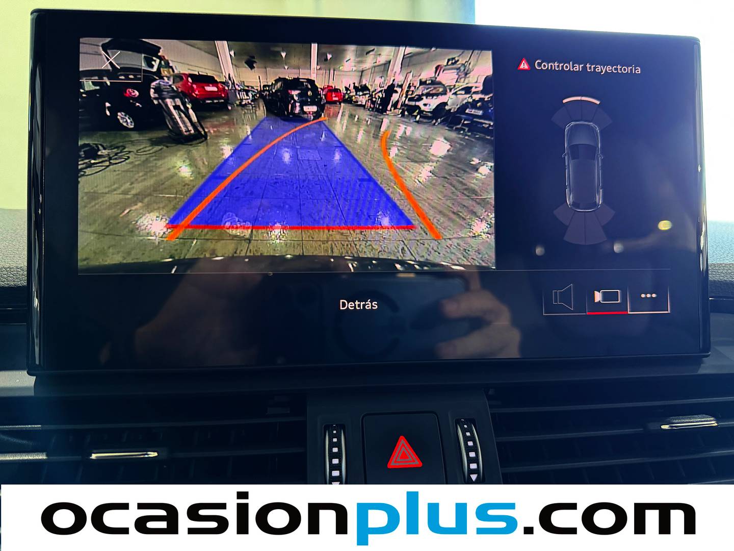 Foto Audi Q5 Audi Q5 S line 40 TDI quattro ultra (204 CV) S tronic