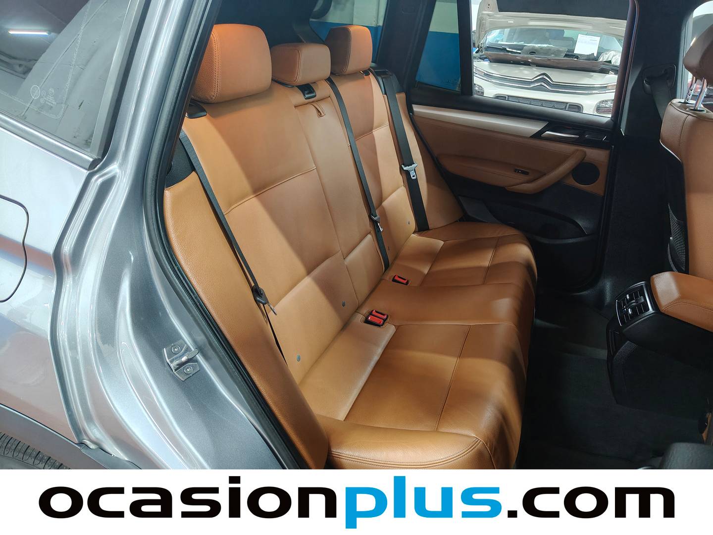 BMW X3 BMW X3 xDrive20d  (190 CV) km 0