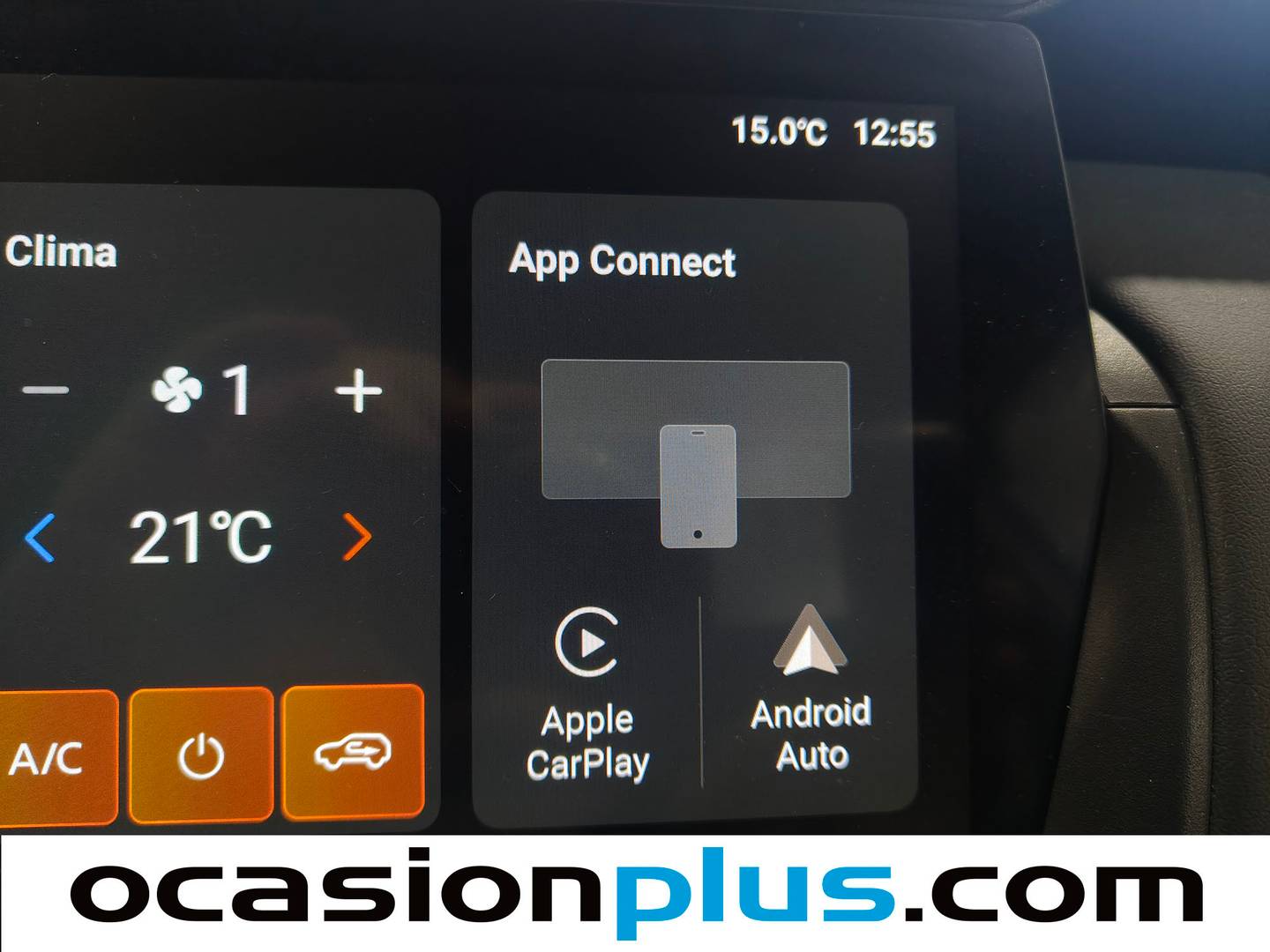 Accesorios del MG ZS MG ZS 1.5 Hybrid+ Luxury (197 CV)