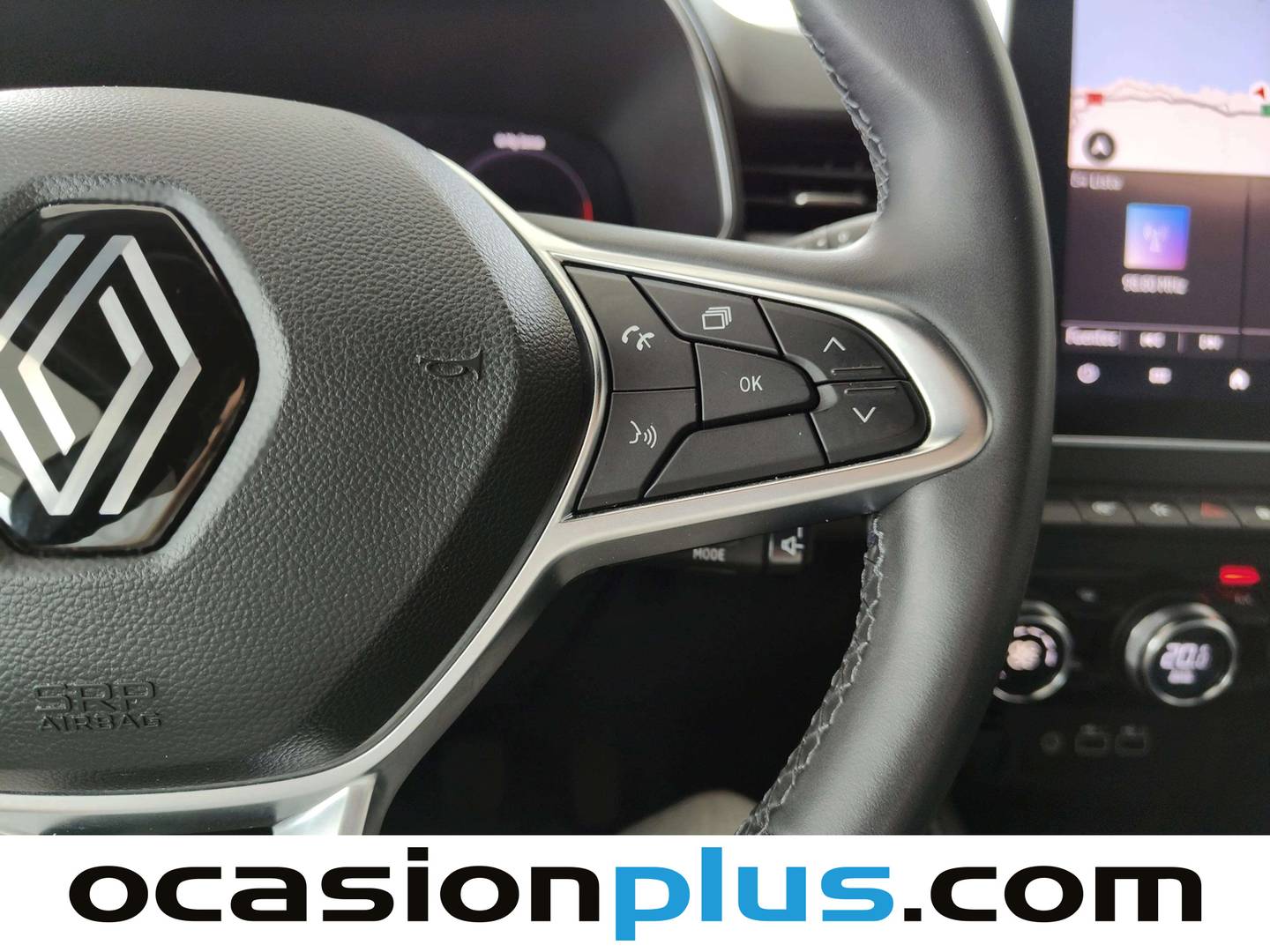 Renault Clio Renault Clio Techno TCe (90 CV) 2024