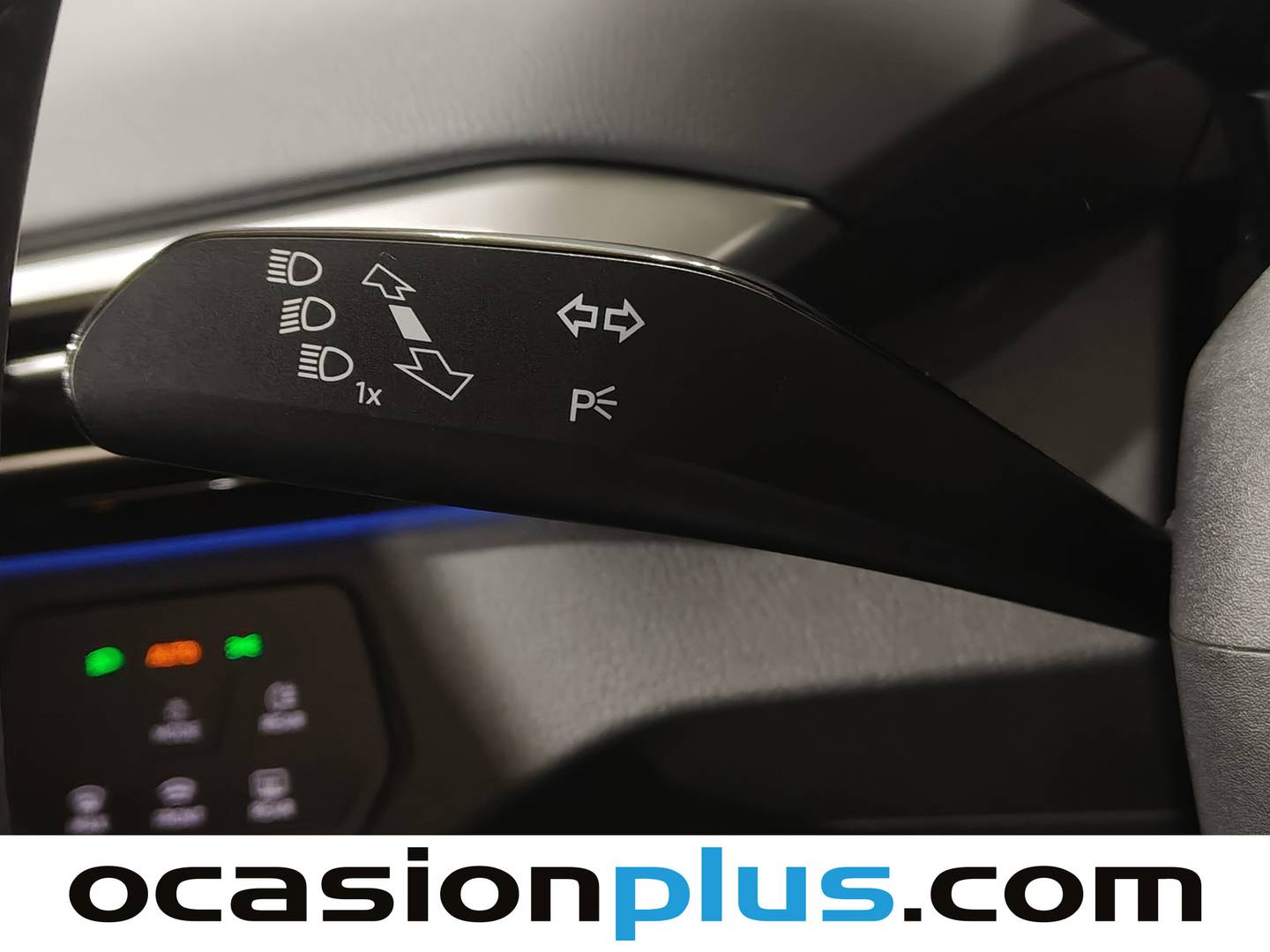 Foto Volkswagen ID.4 Volkswagen ID.4 Performance (204 CV)