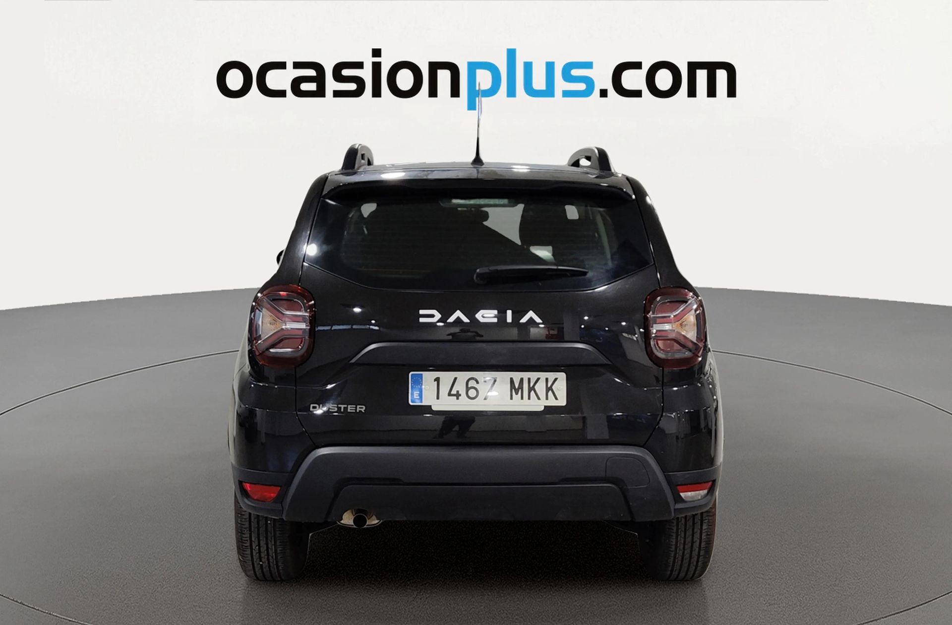 Dacia Duster Essential TCe ECO-G 4x2 - foto 12