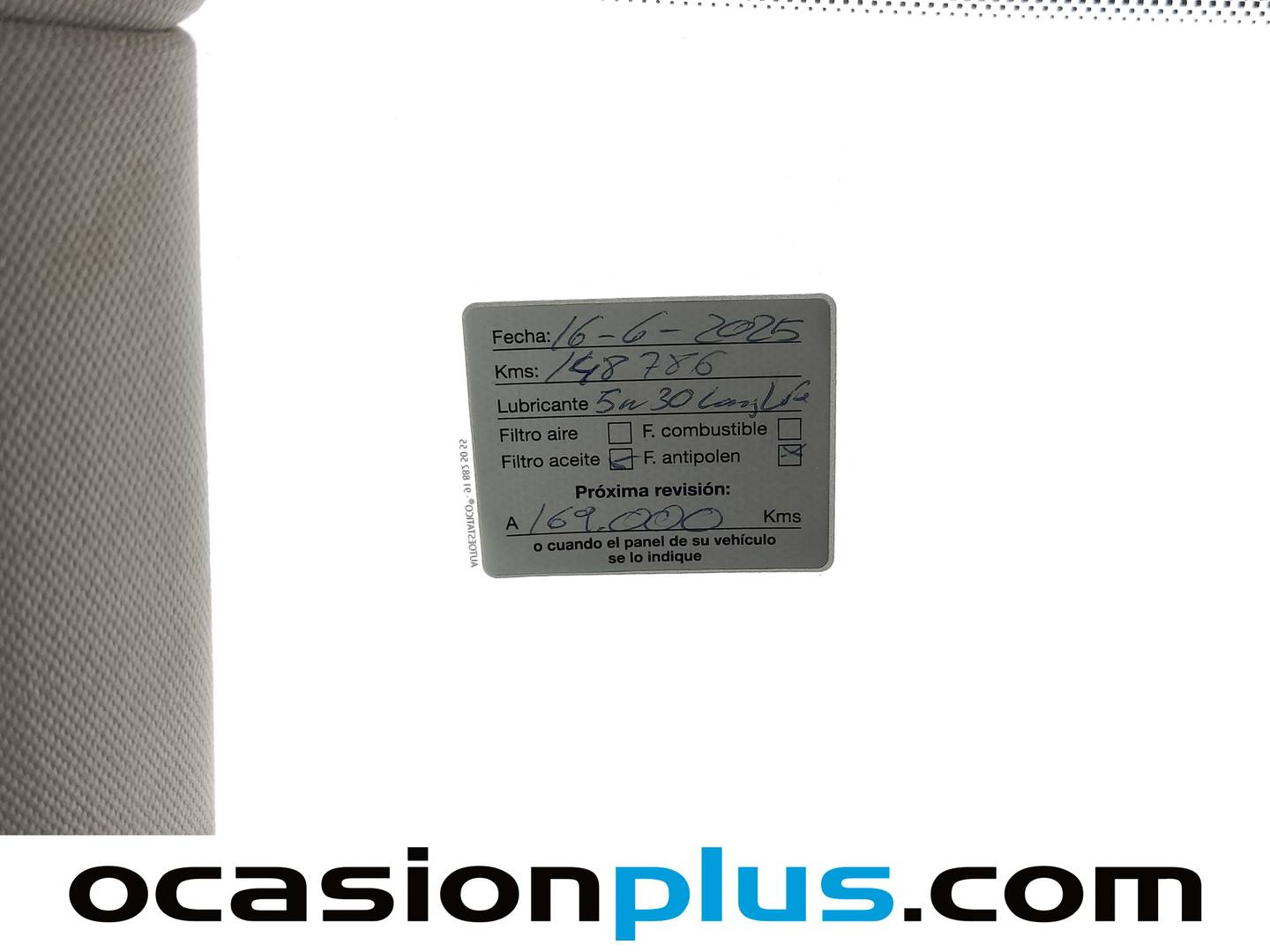 Foto Volkswagen Passat Volkswagen Passat Variant Variant Advance 2.0 TDI BMT (150 CV)