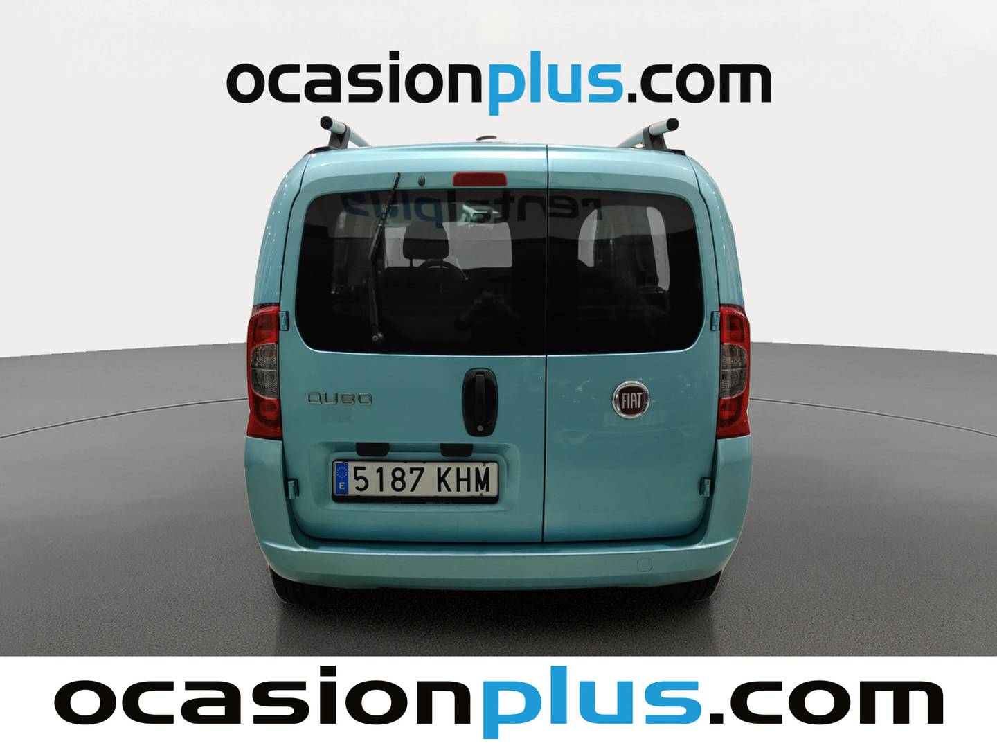 Foto Fiat Qubo Fiat Qubo 1.3 MultiJet Lounge (95 CV)