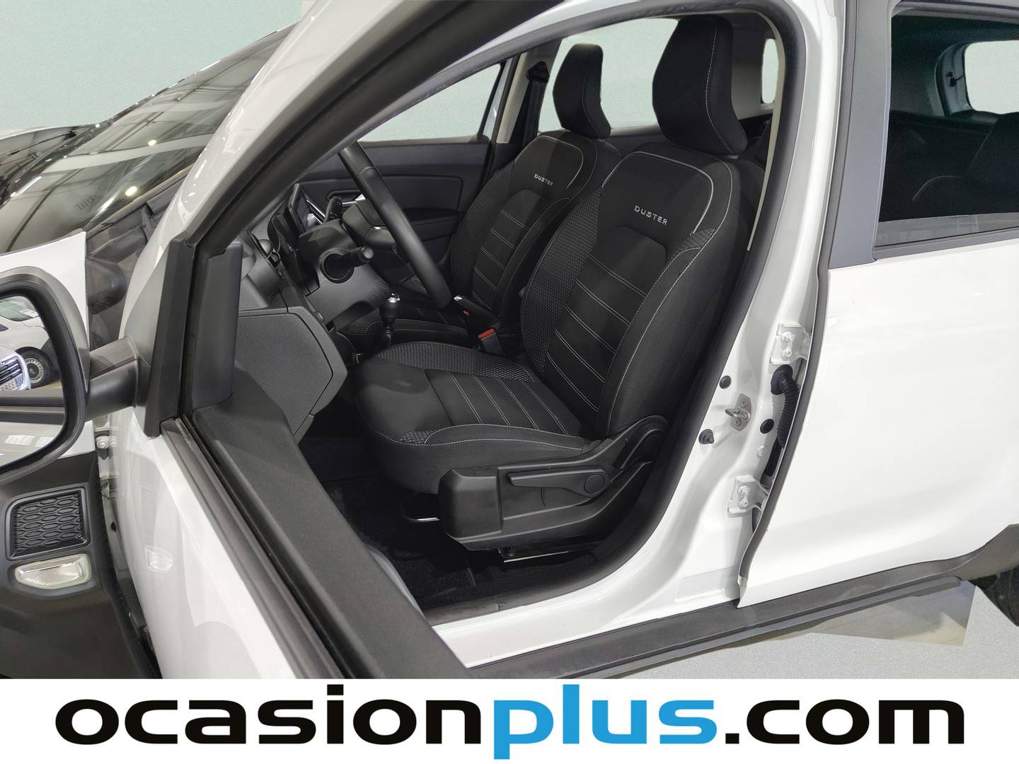 Foto Dacia Duster Dacia Duster TCE ECO-G Prestige 4X2 (100 CV) GLP