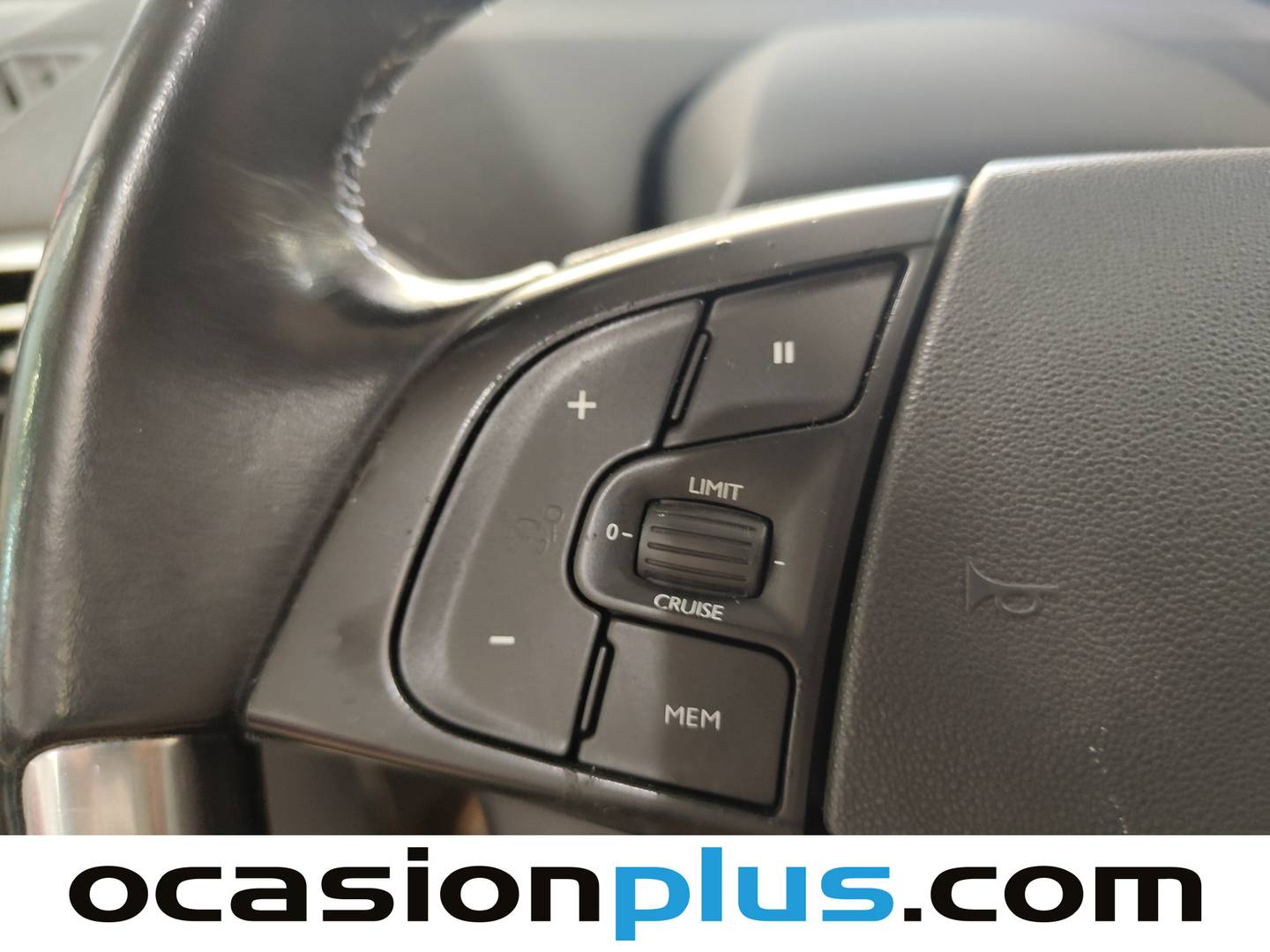 Citroën C4 Picasso Citroën C4 Picasso PureTech 130 S&S Intensive Plus (130 CV) de segunda mano