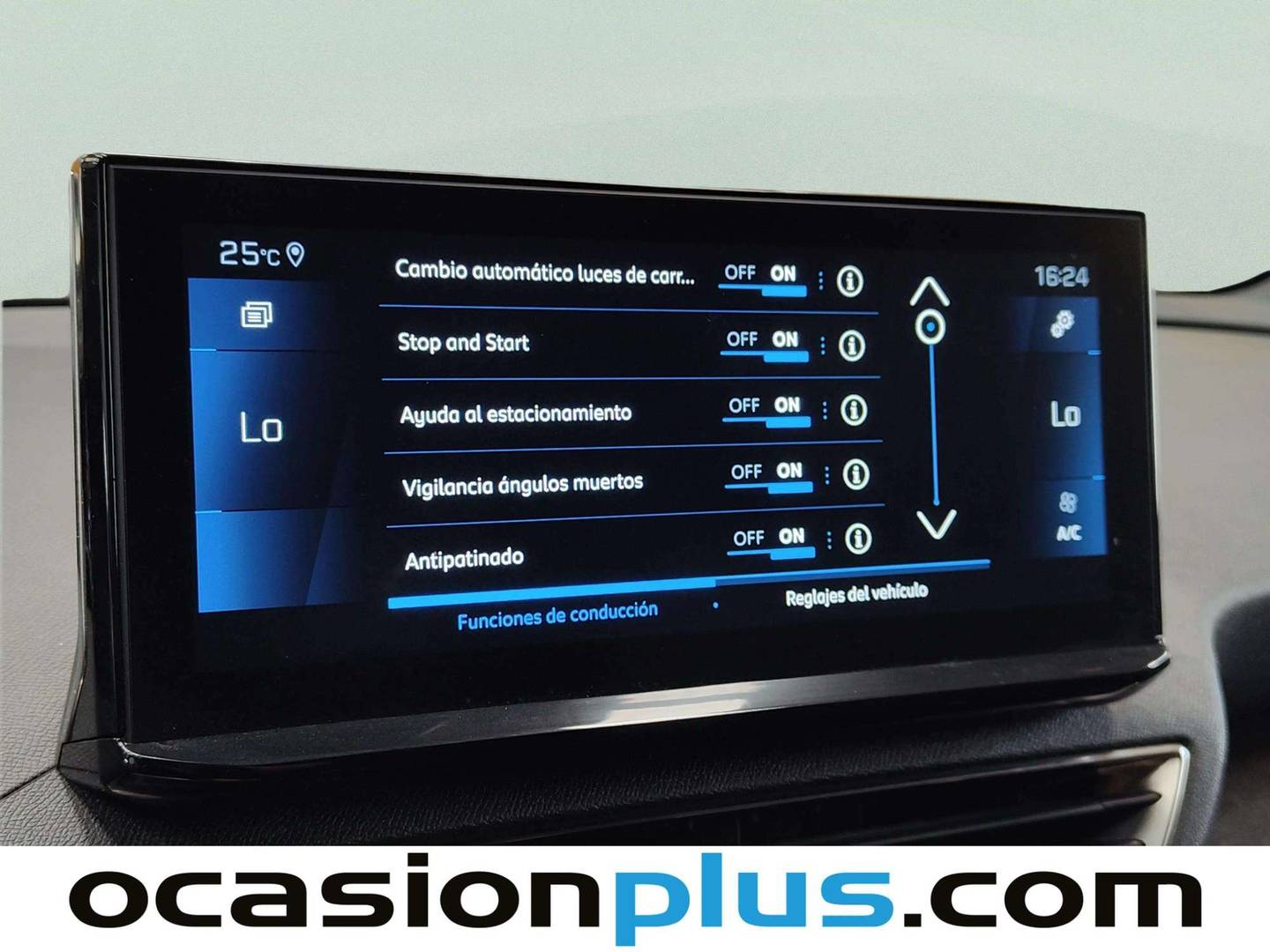 Peugeot 3008 Peugeot 3008 PureTech 130 S&S Allure Pack EAT8 (130 CV) barato