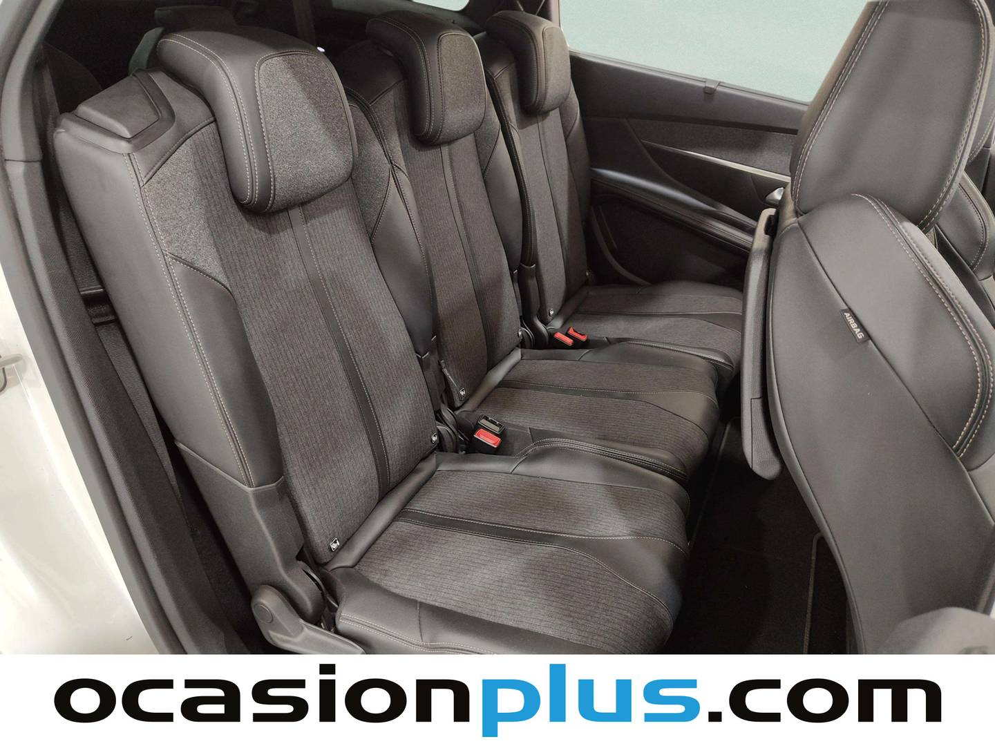 Peugeot 5008 Peugeot 5008 1.5 BlueHDi S&S GT Line (130 CV) 2019