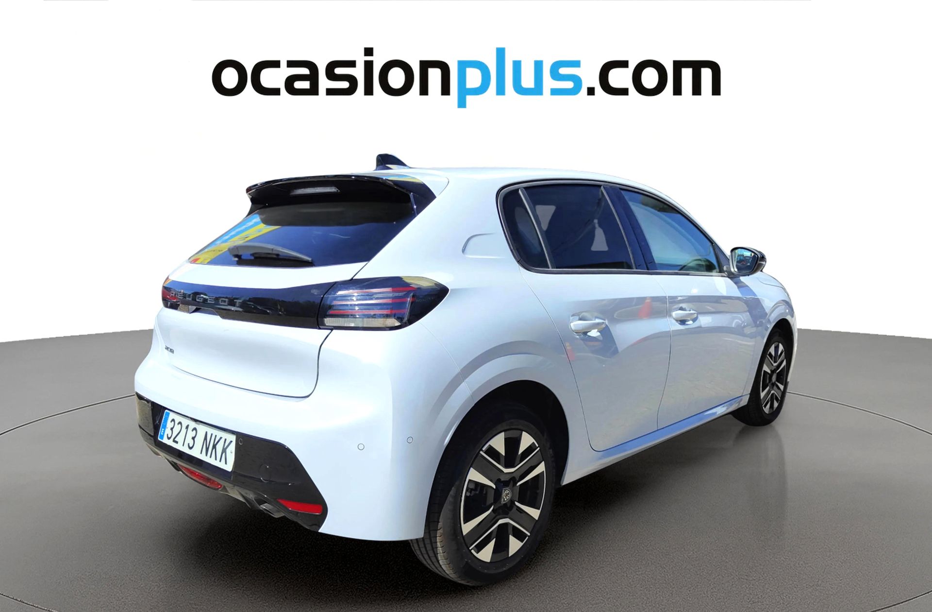 Peugeot 208 PureTech 100 Allure - foto 4