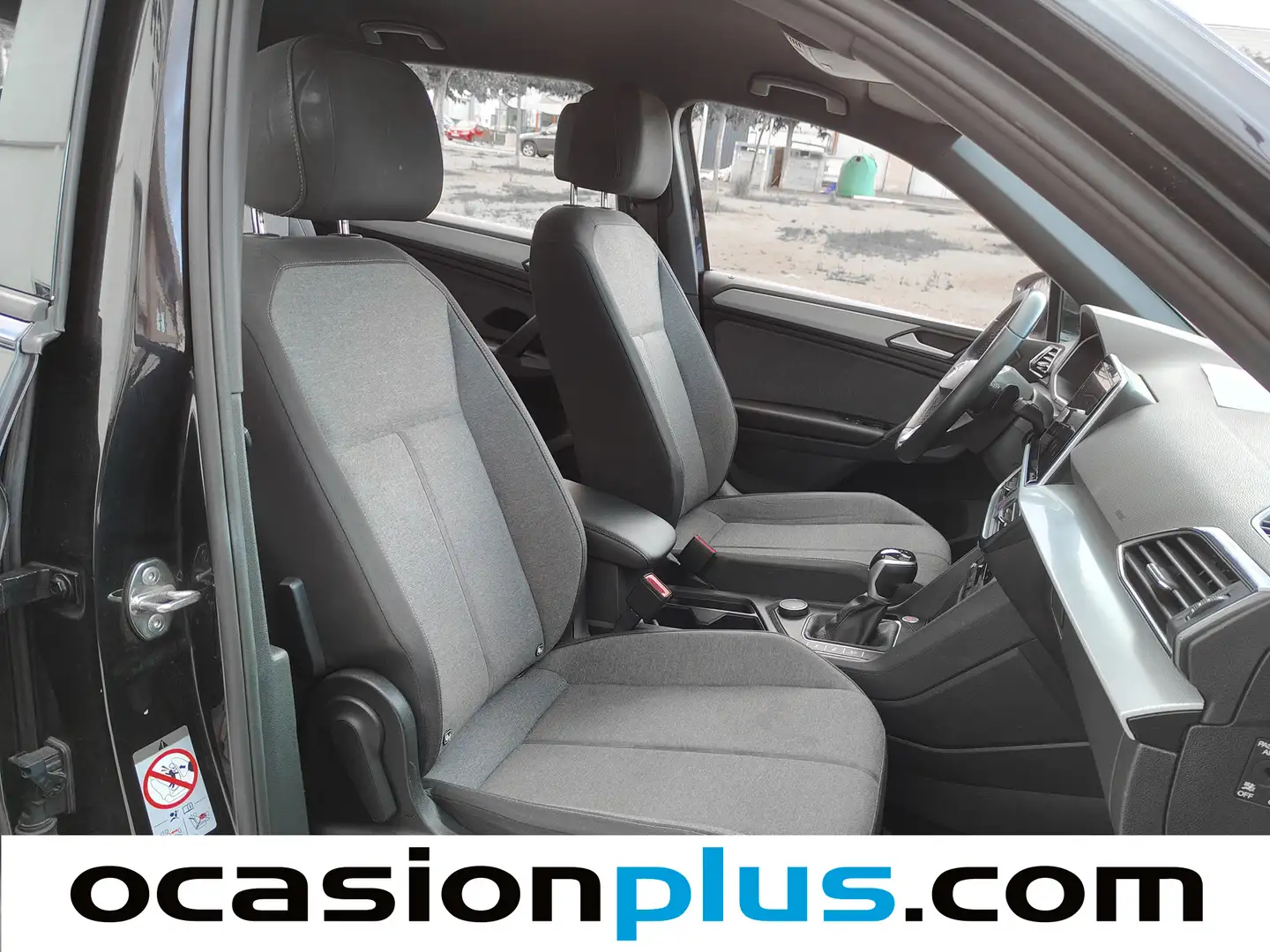 Foto Seat Tarraco SEAT Tarraco 1.5 TSI S&S Style XL DSG  (150 CV) 7 Plazas
