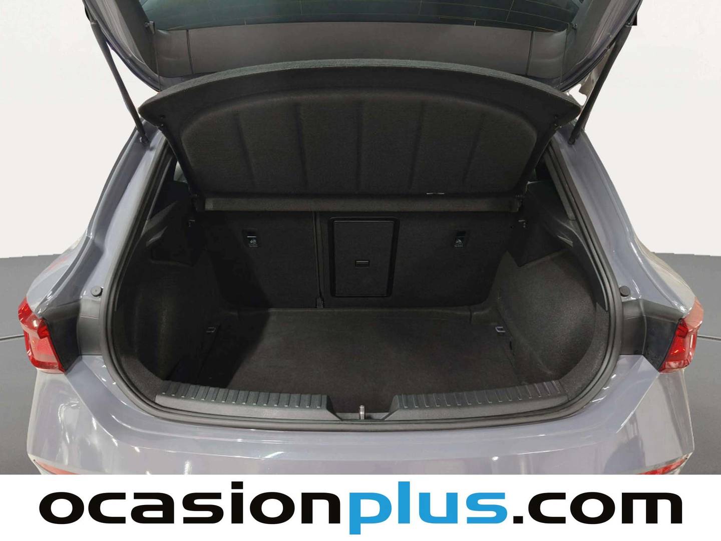 Fotos maletero Cupra León Cupra León 2.0 TSI DSG (190 CV)