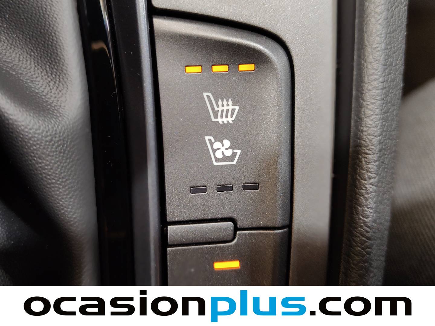 Extras del Hyundai Kona Hyundai Kona 2.0 TGDI N DCT (280 CV)