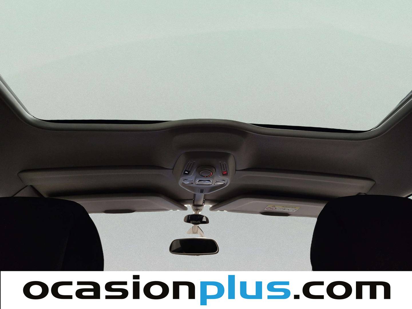 Equipamiento del Citroën Grand C4 Picasso Citroën Grand C4 Picasso THP 165 S&S Exclusive Auto 7 Plazas (165 CV)