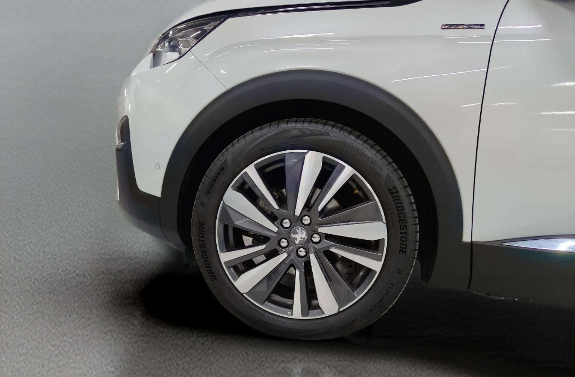 Peugeot 3008 PureTech 180 GT Line EAT8 - foto 43