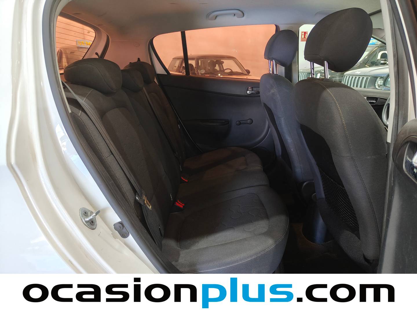 Hyundai i20 Hyundai i20 1.2 Classic AA Key (78 CV) al mejor precio