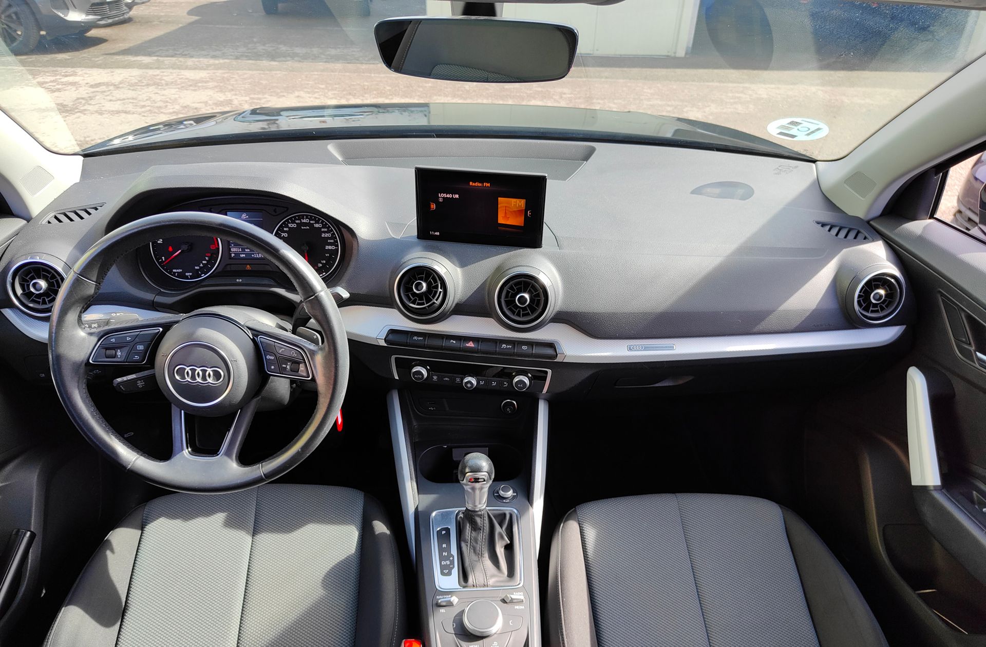 Audi Q2 Design 30 TDI S Tronic - foto 6