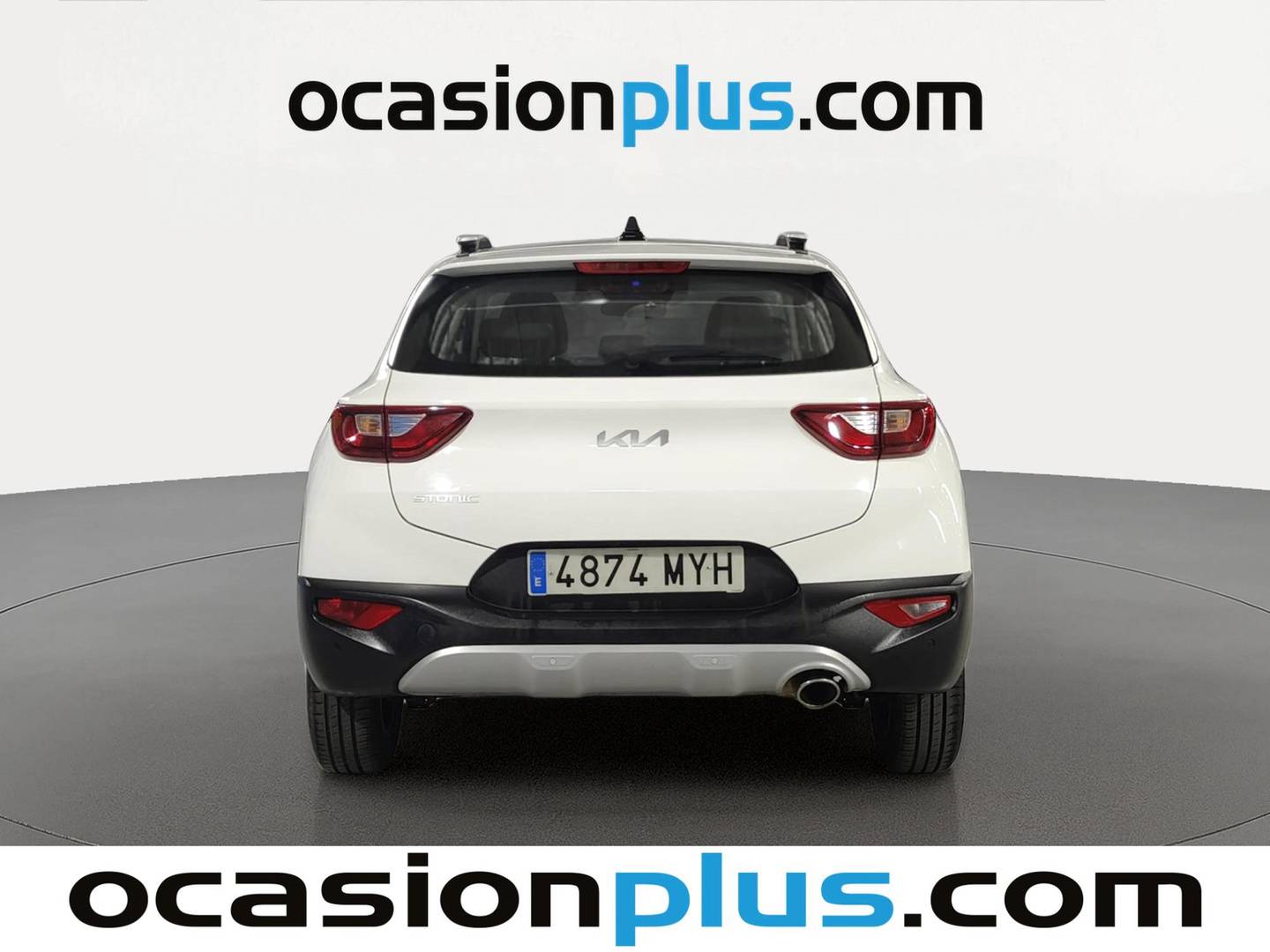 KIA Stonic KIA Stonic 1.2 DPi Drive (79 CV) barato