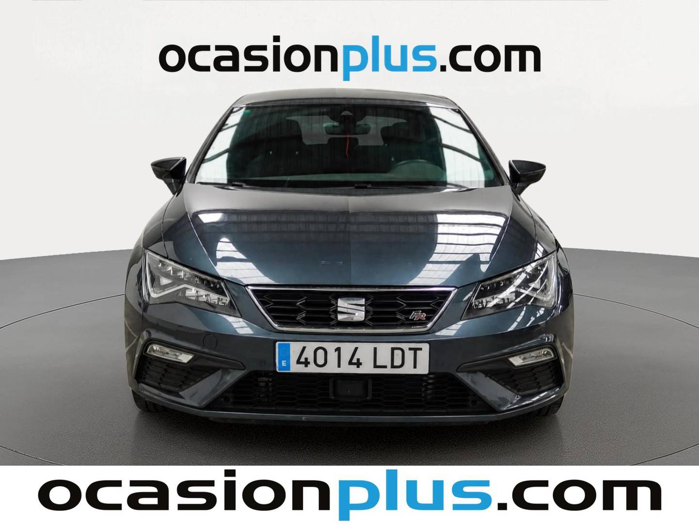 Seat León Seat León 1.5 TSI S&S FR Black Edition (150 CV) barato