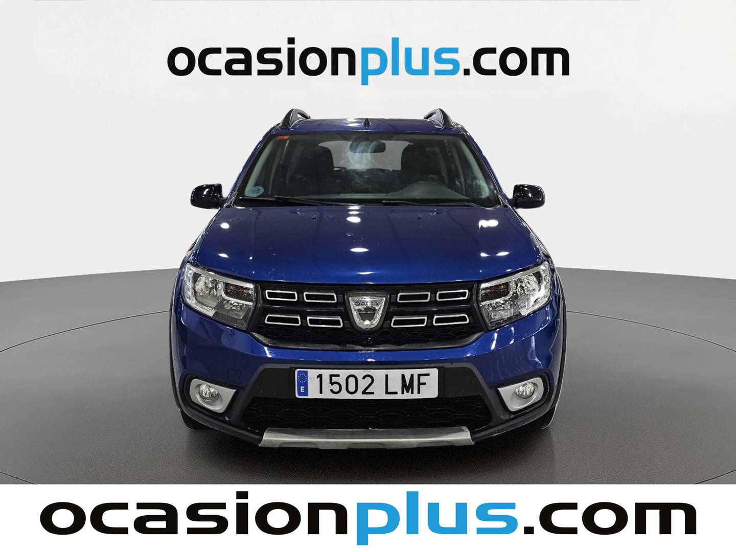 Dacia Sandero Dacia Sandero SL Aniversario TCe (100 CV) 100cv