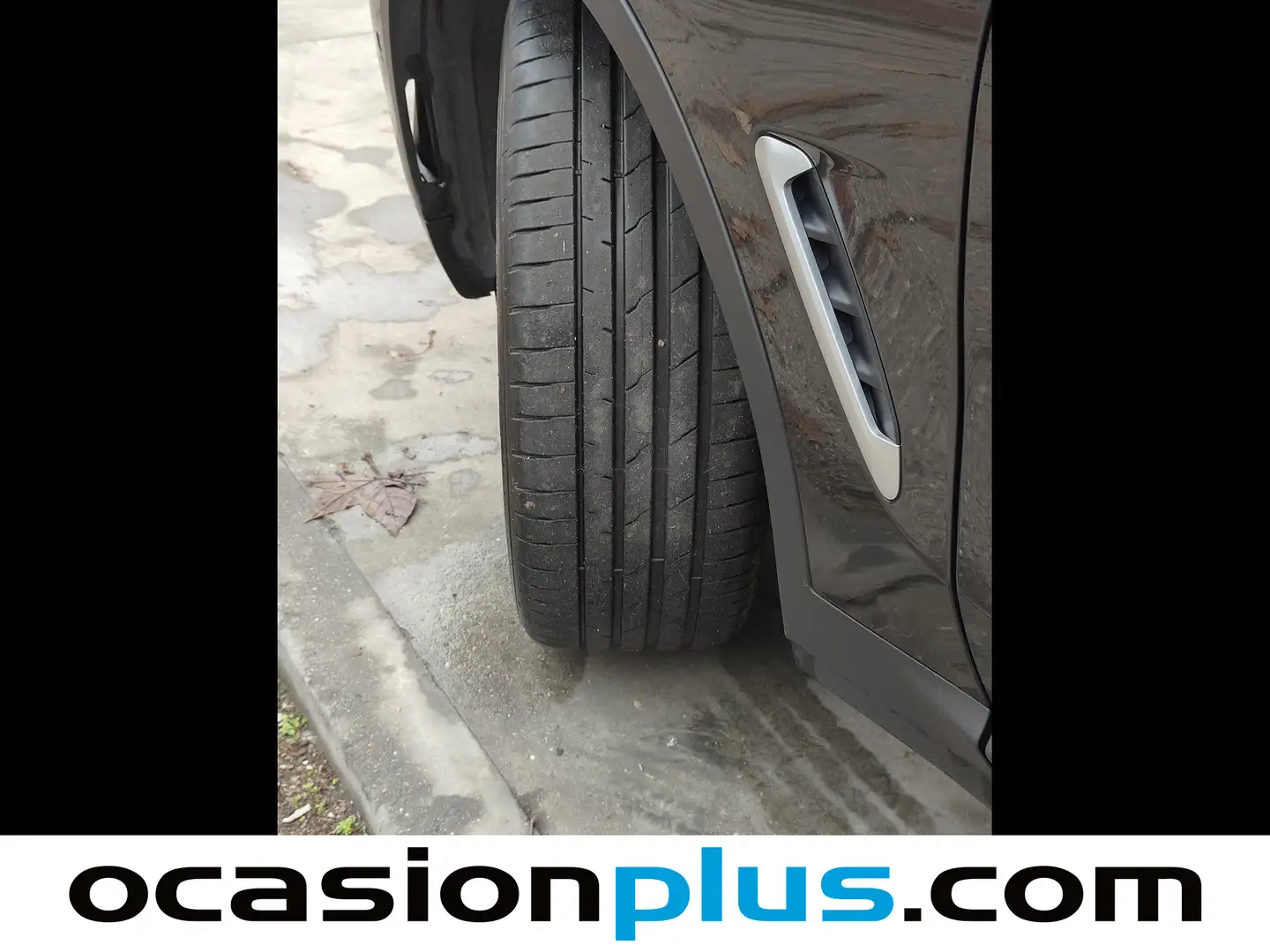 Foto BMW X3 BMW X3 xDrive20d xLine (190 CV)