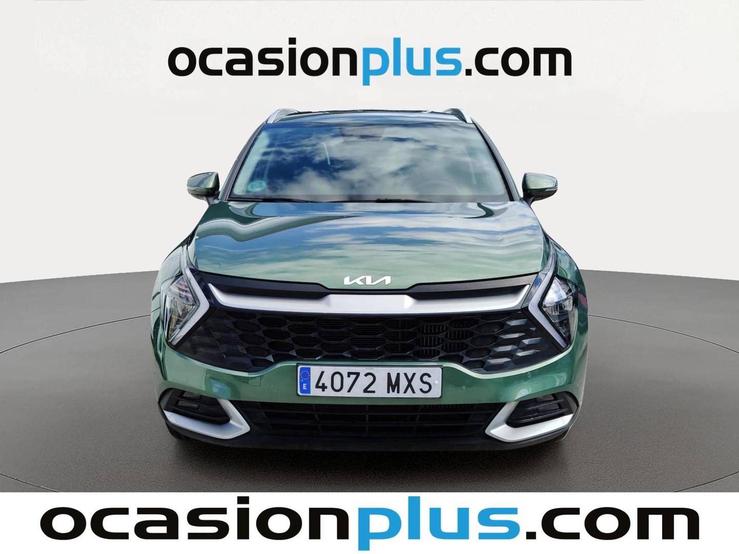 KIA Sportage KIA Sportage 1.6 T-GDi Drive 4x2 (160 CV) al mejor precio