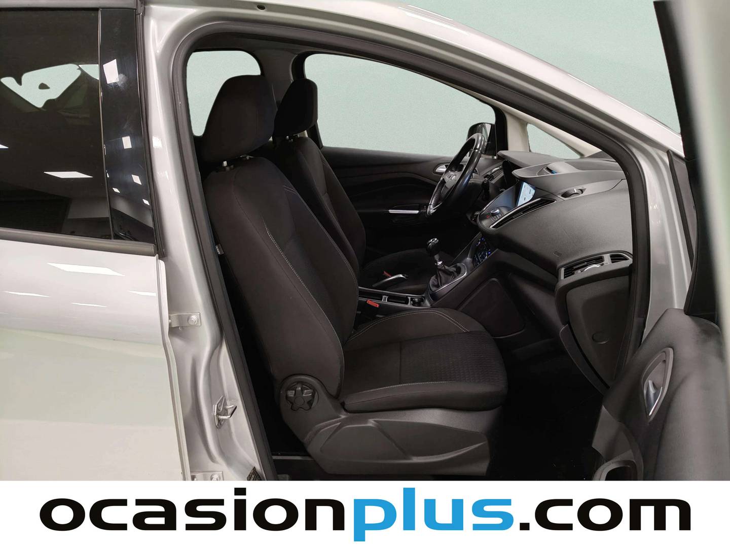 Foto Ford C-Max Ford C-Max 1.0 EcoBoost Trend+ (125 CV)