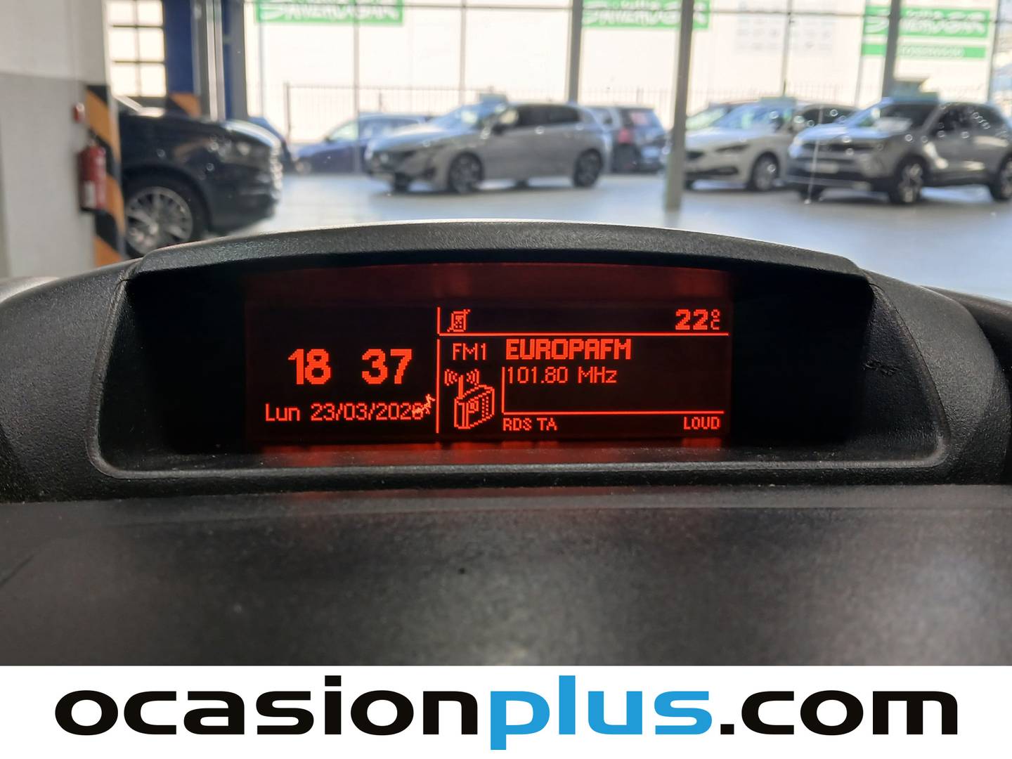 Citroën Berlingo Citroen Berlingo Combi BlueHDi 75 Multispace Live Edition (75 CV) barato