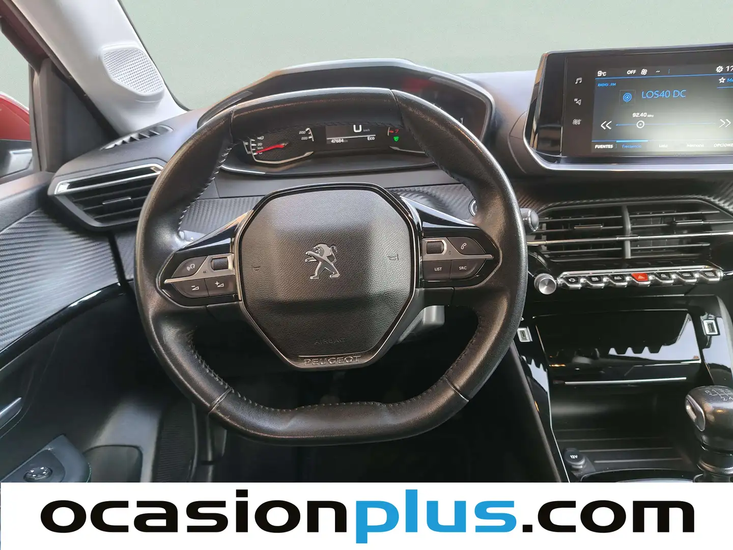 Foto Peugeot 208 Peugeot 208 BlueHDi 100 Allure (100 CV)