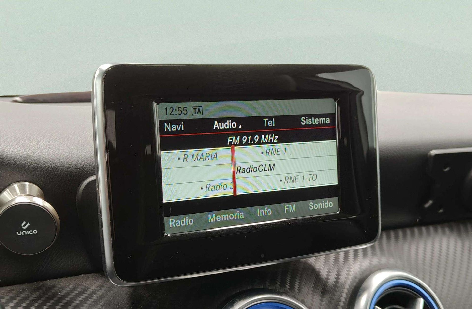Mercedes-Benz Clase A 200 CDI AMG Line - foto 35