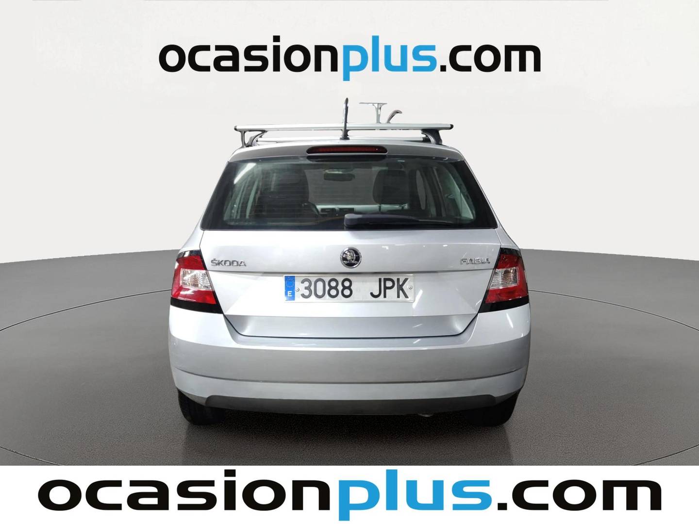 Skoda Fabia Skoda Fabia 1.2 TSI Ambition (90 CV) barato