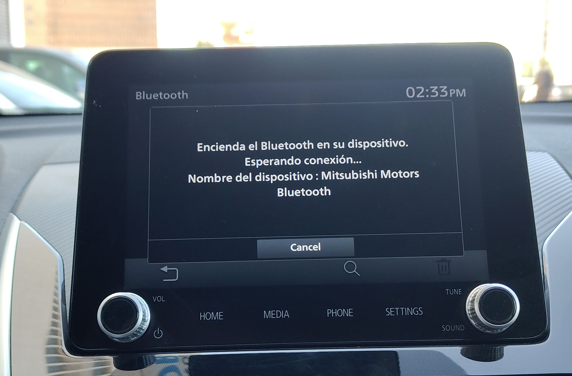 Mitsubishi Eclipse Cross 2.4 PHEV Kaiteki 4WD - foto 35