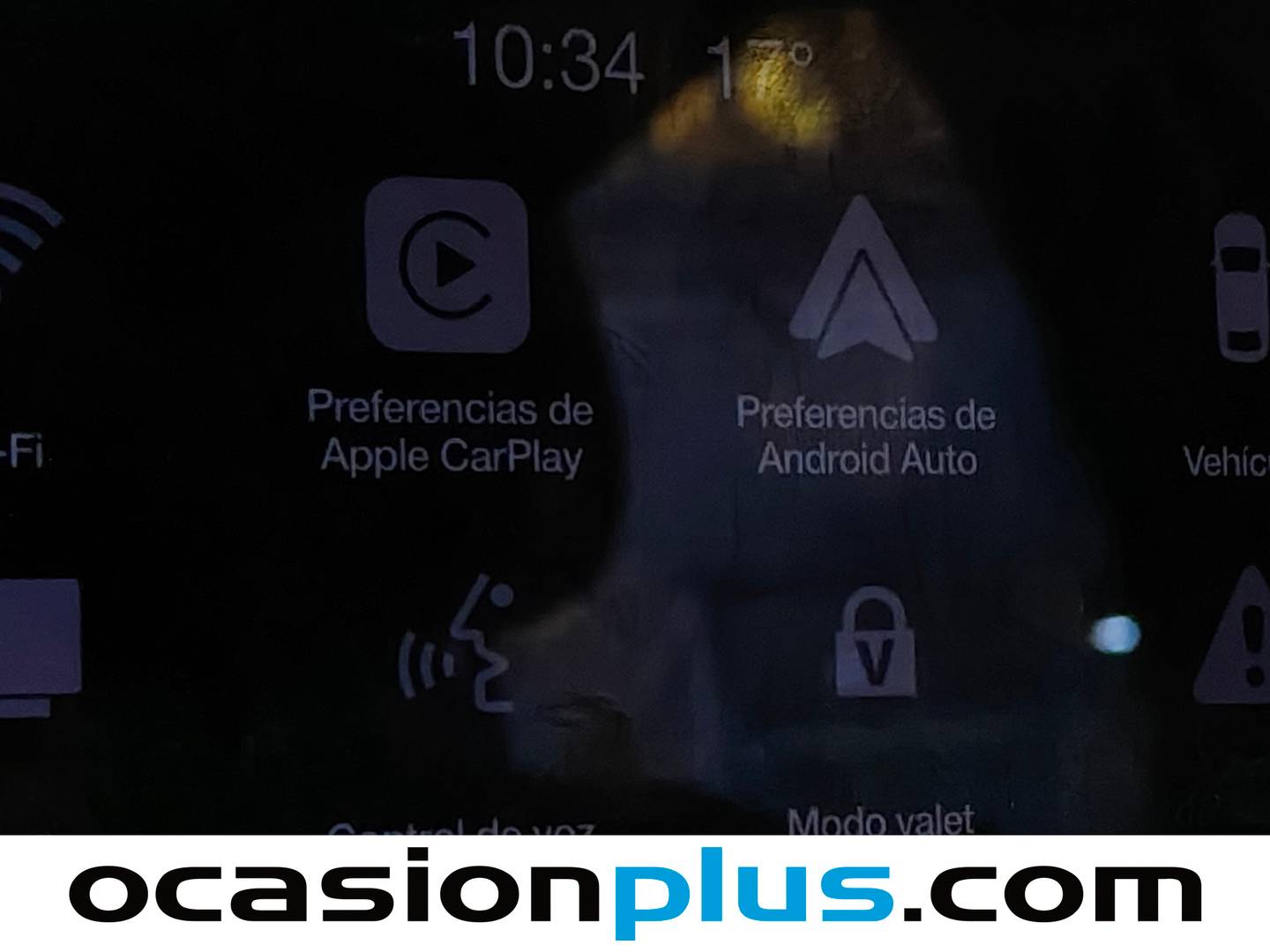 Extras y acabados del Ford Ka+ Ford Ka+ 1.2 Ti-VCT White Edition (85 CV)