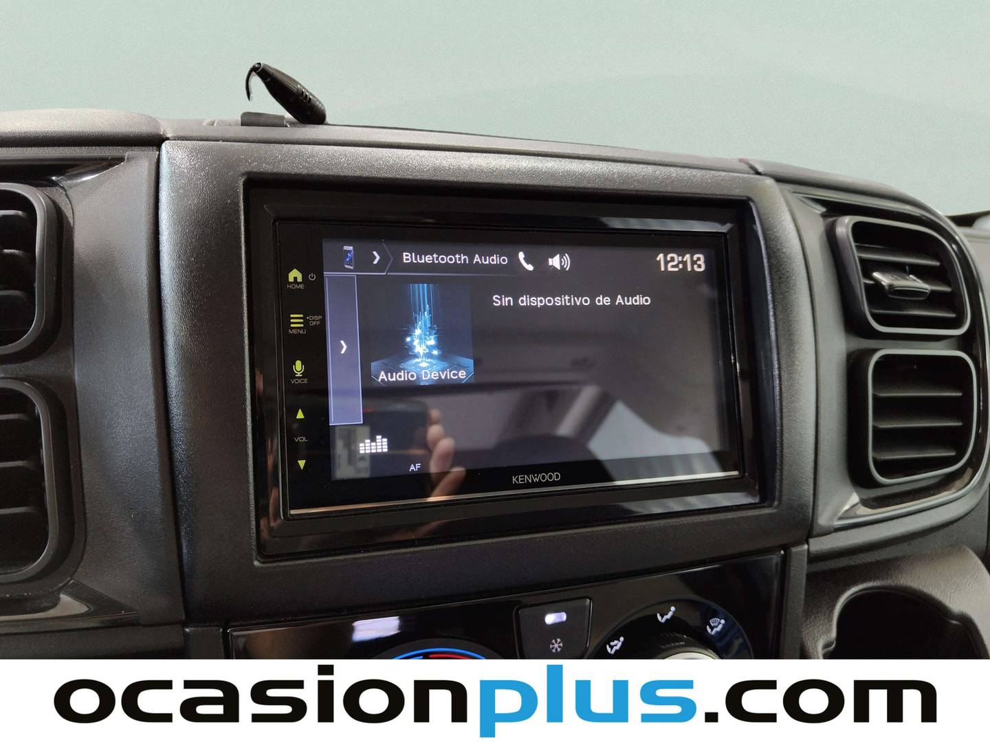 Benimar BENIVAN Benimar BENIVAN B120 ES (140 CV) 4 Plazas seminuevo