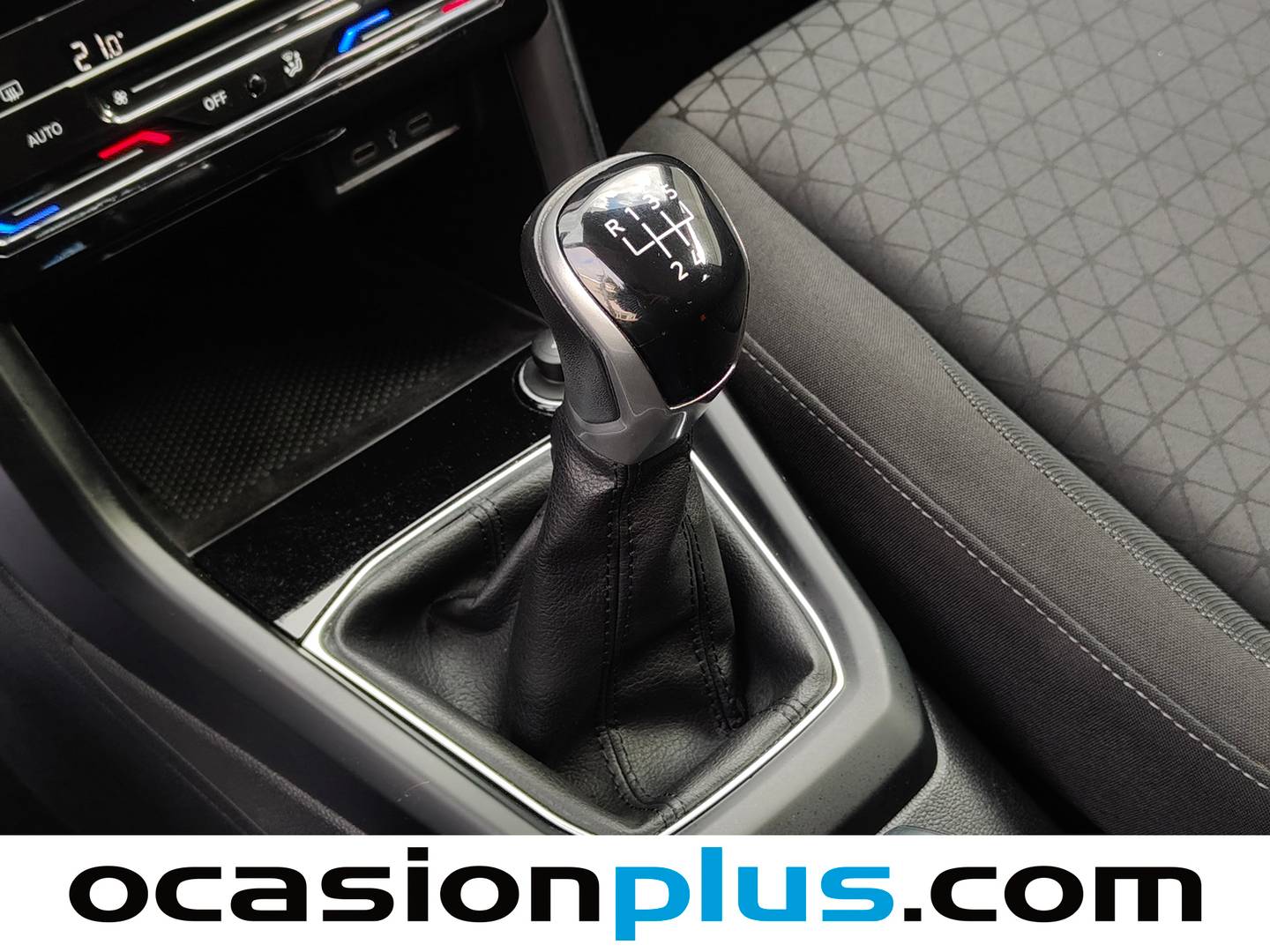 Volkswagen T-Cross Volkswagen T-Cross Advance 1.0 TSI (95 CV) de segunda mano