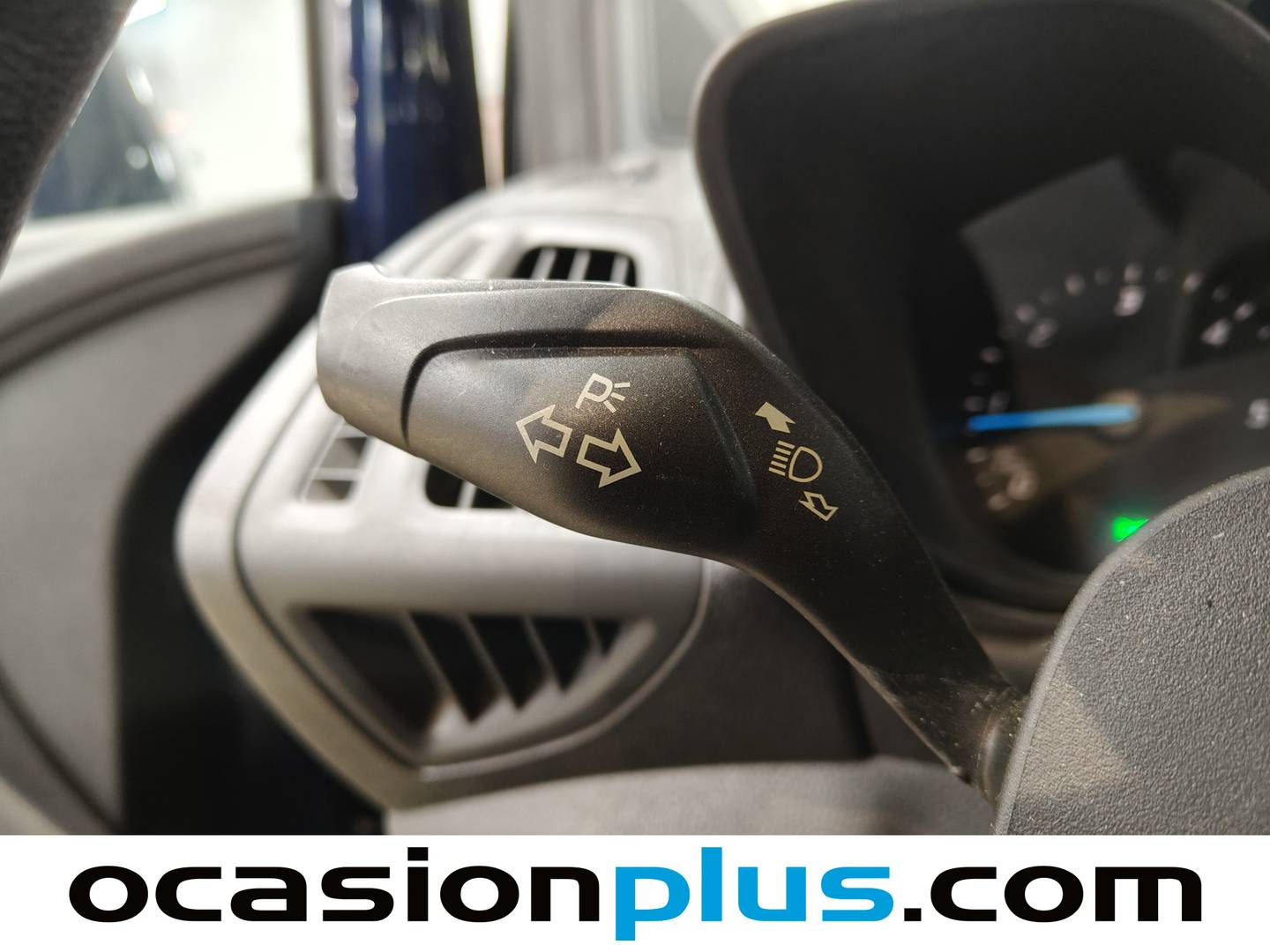 Ford Grand Tourneo Connect Ford Grand Tourneo Connect 1.5 TDCi Titanium  (120 CV) de ocasión