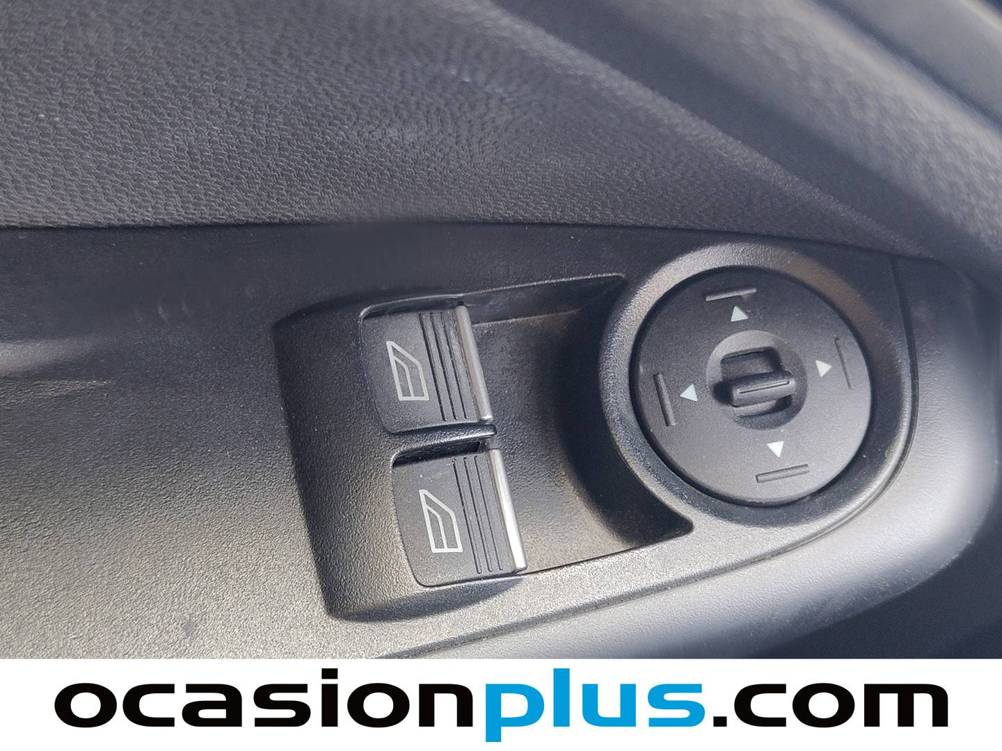 Ford Fiesta Ford Fiesta 1.0 EcoBoost Trend Powershift (100 CV) automático