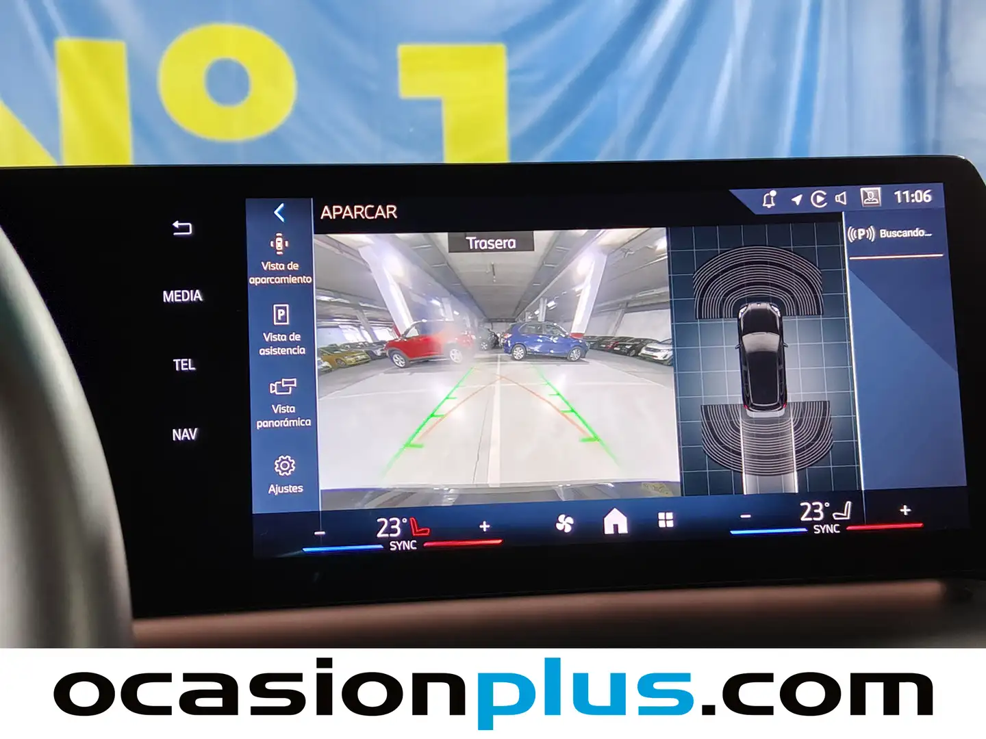 Foto BMW Serie 1 BMW Serie 1 120d  (163 CV) Pack M