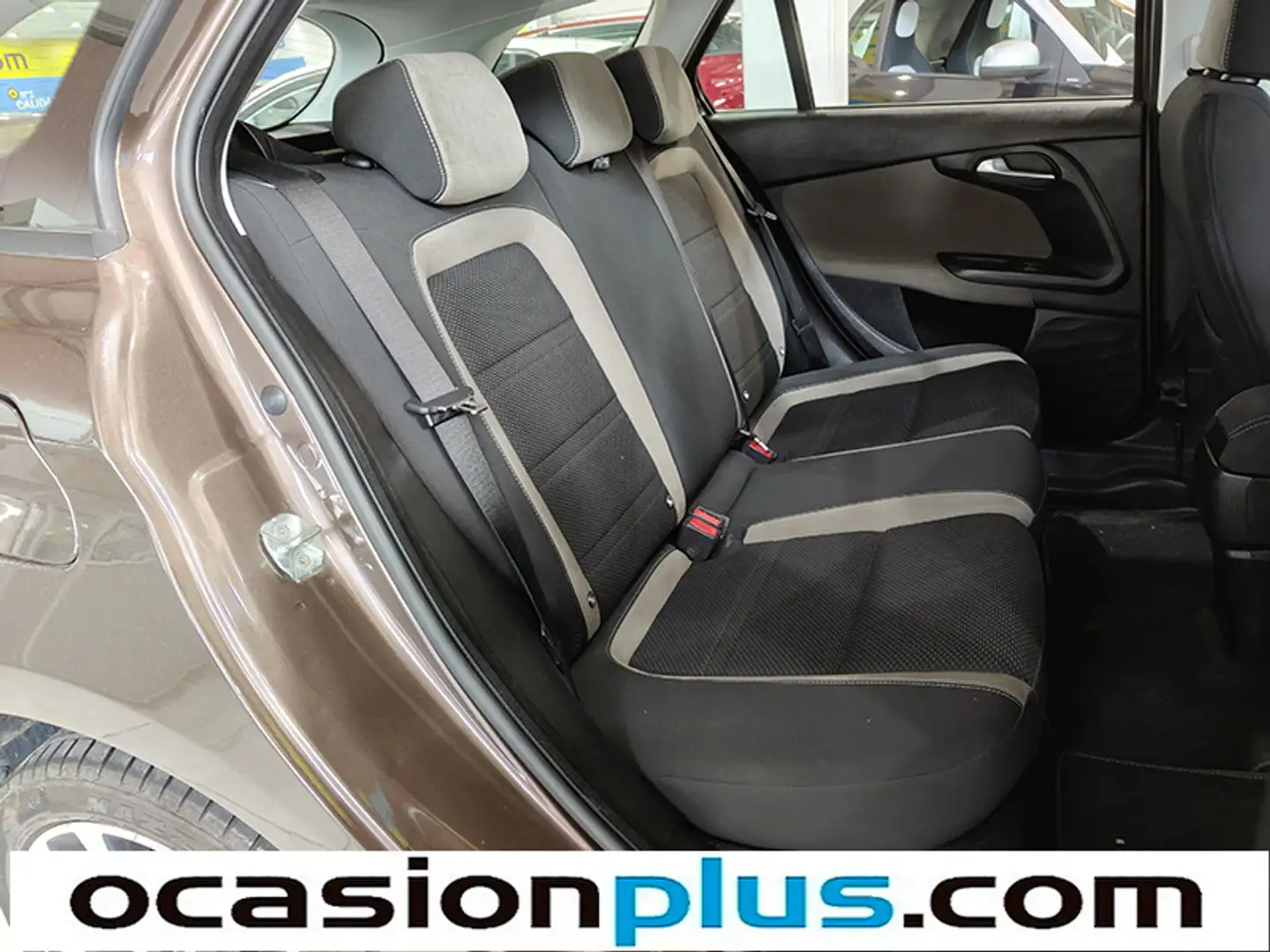 Foto Fiat Tipo Fiat Tipo SW 1.4 16v Lounge (95 CV)