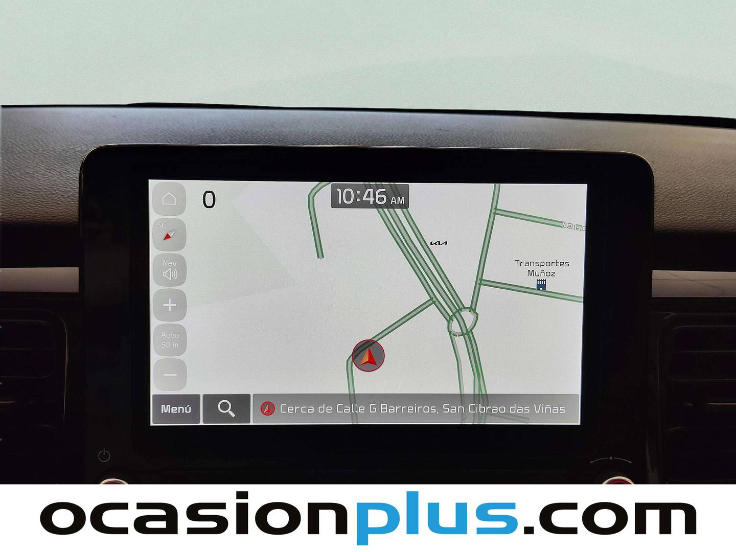 Extras y acabados del KIA Stonic KIA Stonic 1.0 T-GDi MHEV Drive (100 CV)