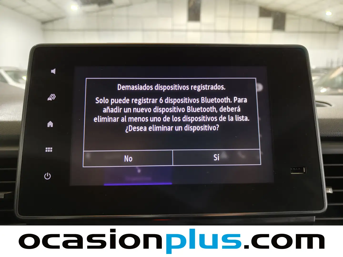 Foto Nissan Primastar NISSAN Primastar DCab 2.0dCi (110CV) L1H1 1T Acenta